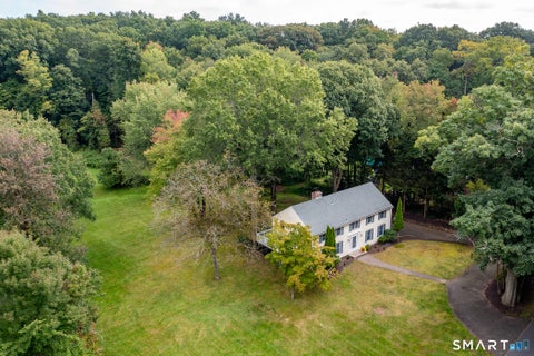 Tiny photo for 1100 Coleman Road, Cheshire, CT 06410 (MLS # 24205288)