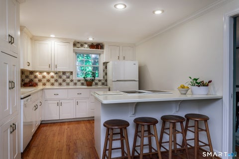 Tiny photo for 1100 Coleman Road, Cheshire, CT 06410 (MLS # 24205288)