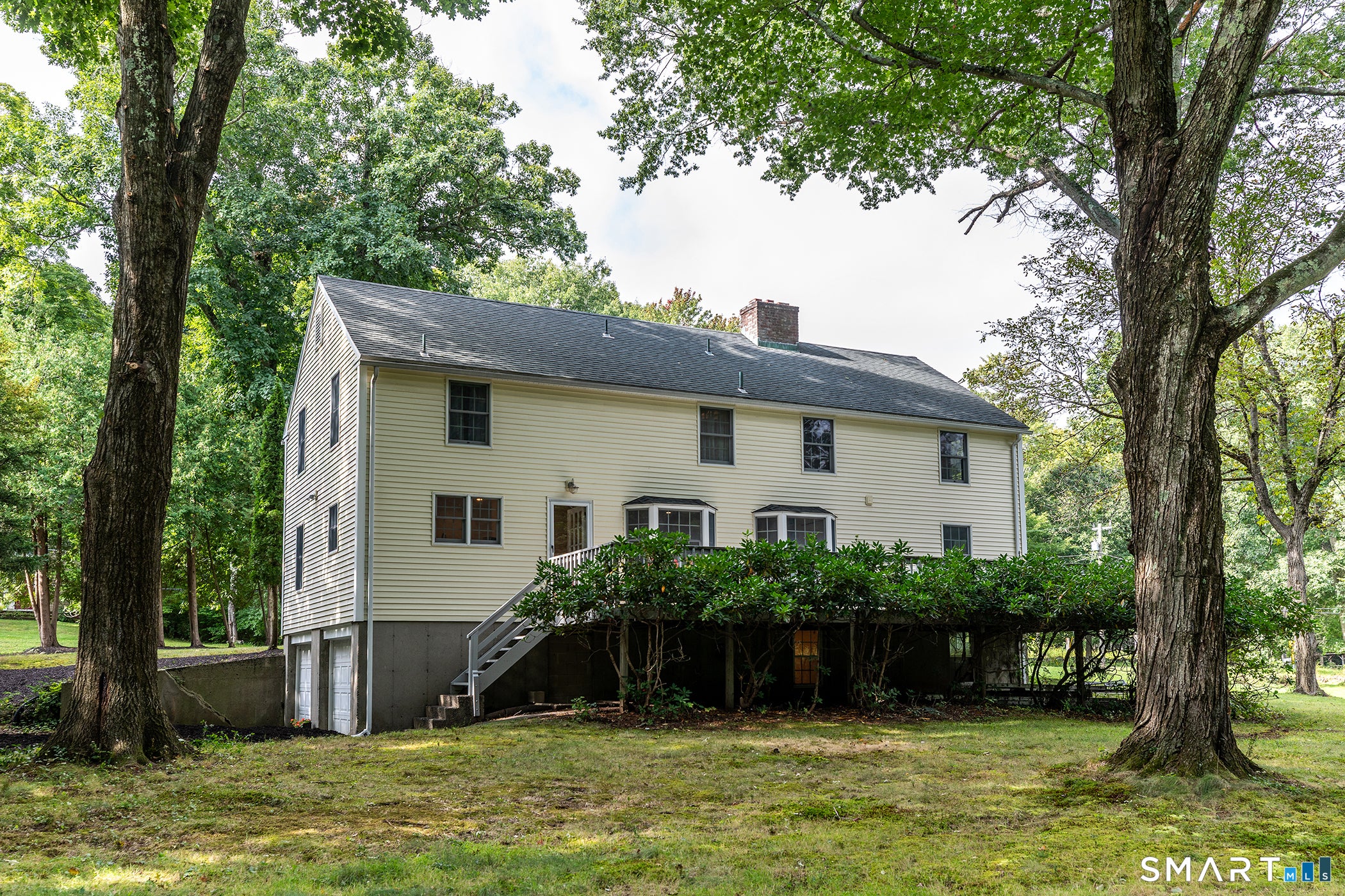 1100 Coleman Road