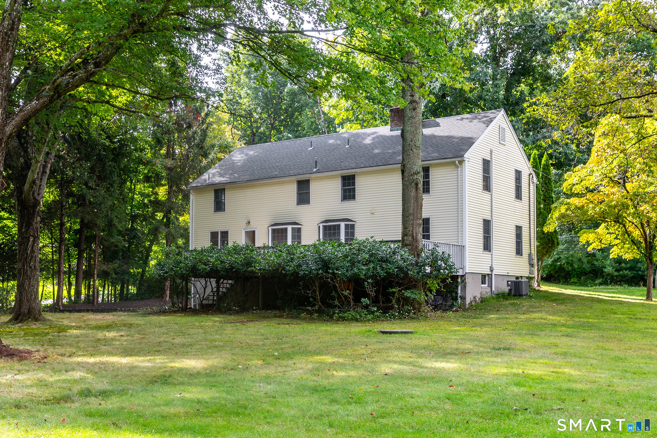 1100 Coleman Road