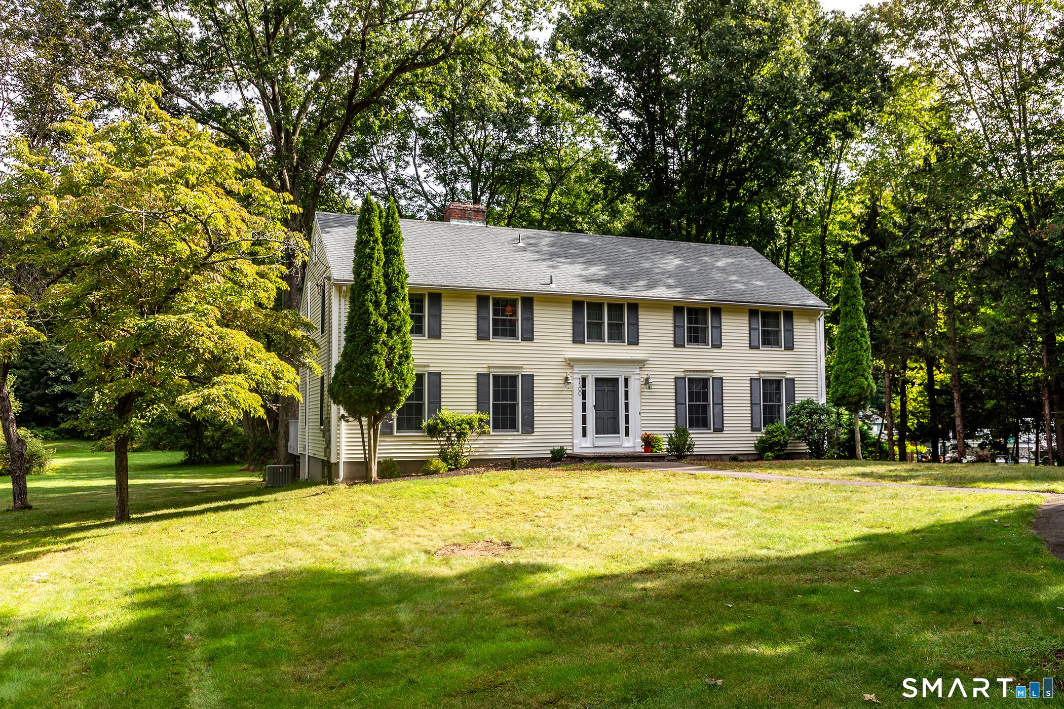 1100 Coleman Road