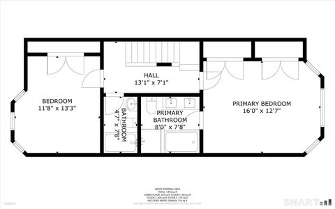 Tiny photo for 85 Camp Avenue #6I, Stamford, CT 06907 (MLS # 24166666)