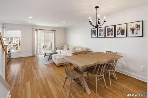 Tiny photo for 85 Camp Avenue #6I, Stamford, CT 06907 (MLS # 24166666)