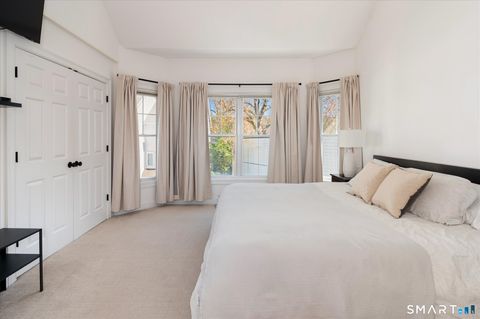 Tiny photo for 85 Camp Avenue #6I, Stamford, CT 06907 (MLS # 24166666)