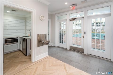 Tiny photo for 85 Camp Avenue #6I, Stamford, CT 06907 (MLS # 24166666)