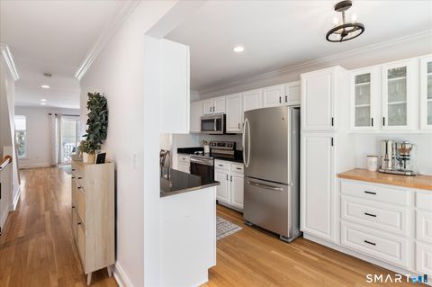 Tiny photo for 85 Camp Avenue #6I, Stamford, CT 06907 (MLS # 24166666)
