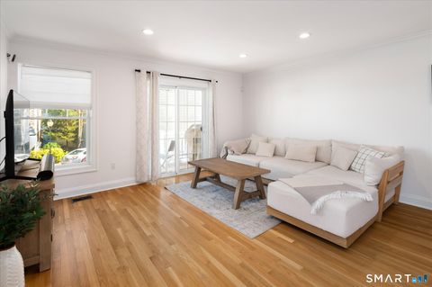 Tiny photo for 85 Camp Avenue #6I, Stamford, CT 06907 (MLS # 24166666)