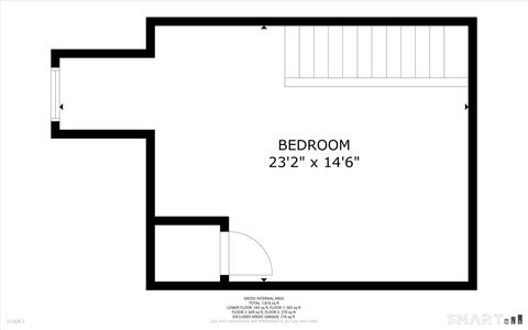 Tiny photo for 85 Camp Avenue #6I, Stamford, CT 06907 (MLS # 24166666)