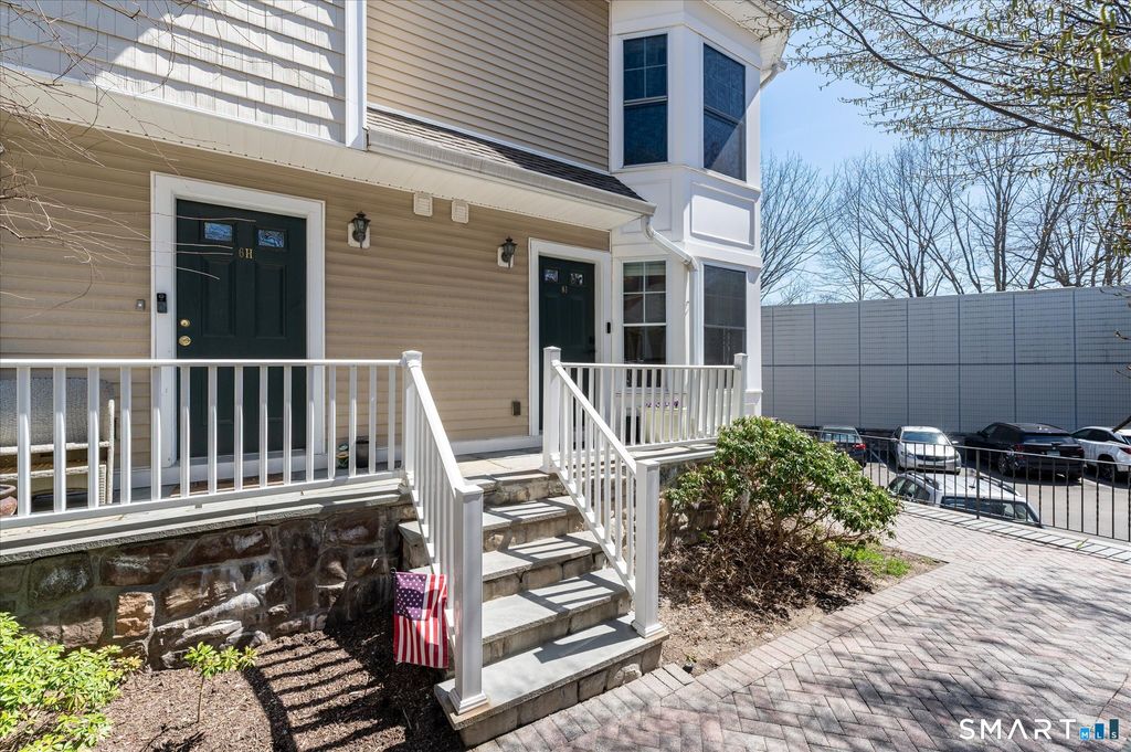Photo of 85 Camp Avenue #6I, Stamford, CT 06907 (MLS # 24166666)