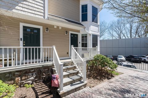 Tiny photo for 85 Camp Avenue #6I, Stamford, CT 06907 (MLS # 24166666)