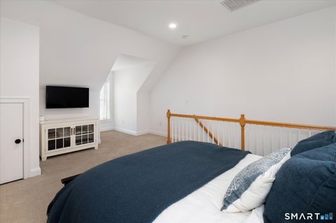 Tiny photo for 85 Camp Avenue #6I, Stamford, CT 06907 (MLS # 24166666)