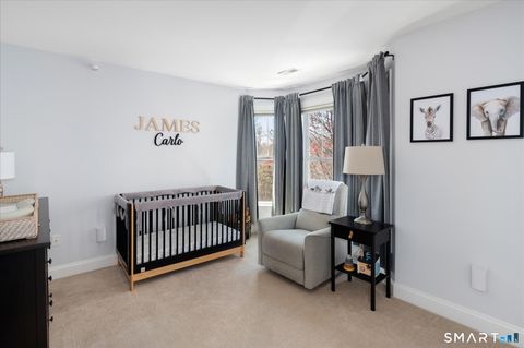 Tiny photo for 85 Camp Avenue #6I, Stamford, CT 06907 (MLS # 24166666)