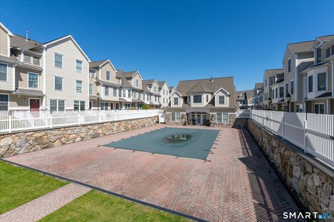Tiny photo for 85 Camp Avenue #6I, Stamford, CT 06907 (MLS # 24166666)