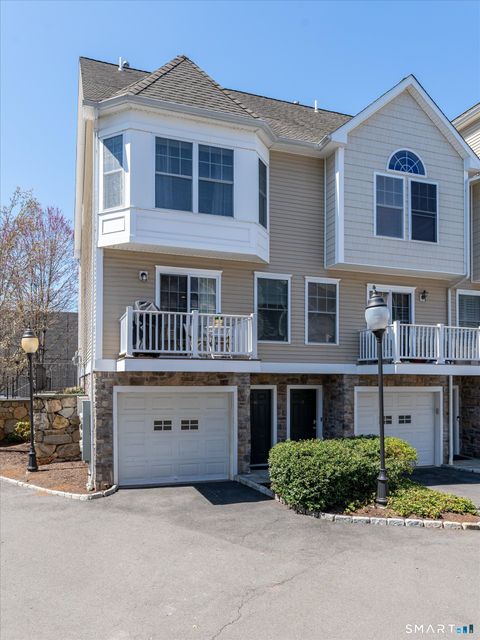 Tiny photo for 85 Camp Avenue #6I, Stamford, CT 06907 (MLS # 24166666)