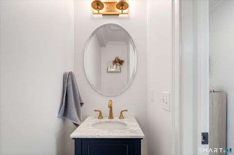 Tiny photo for 85 Camp Avenue #6I, Stamford, CT 06907 (MLS # 24166666)