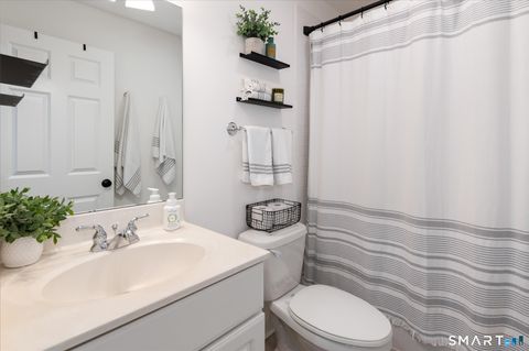 Tiny photo for 85 Camp Avenue #6I, Stamford, CT 06907 (MLS # 24166666)