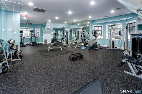 Tiny photo for 85 Camp Avenue #6I, Stamford, CT 06907 (MLS # 24166666)