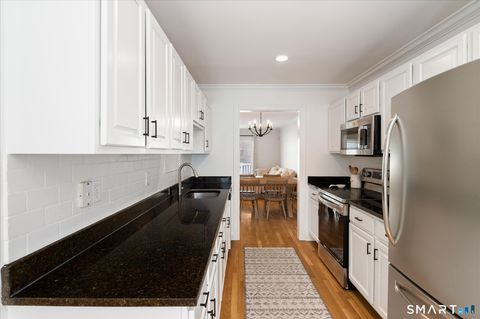 Tiny photo for 85 Camp Avenue #6I, Stamford, CT 06907 (MLS # 24166666)