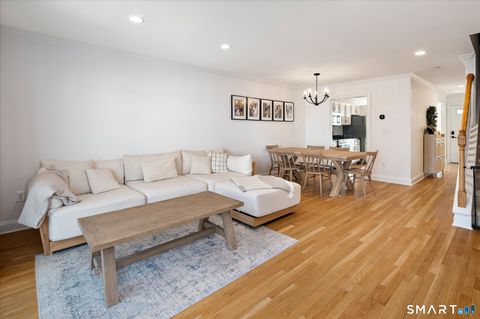 Tiny photo for 85 Camp Avenue #6I, Stamford, CT 06907 (MLS # 24166666)