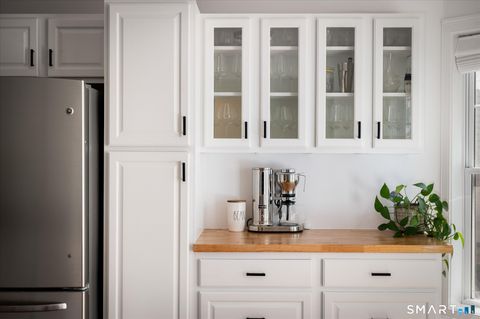 Tiny photo for 85 Camp Avenue #6I, Stamford, CT 06907 (MLS # 24166666)