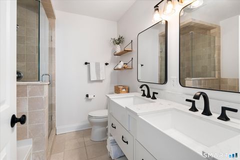 Tiny photo for 85 Camp Avenue #6I, Stamford, CT 06907 (MLS # 24166666)