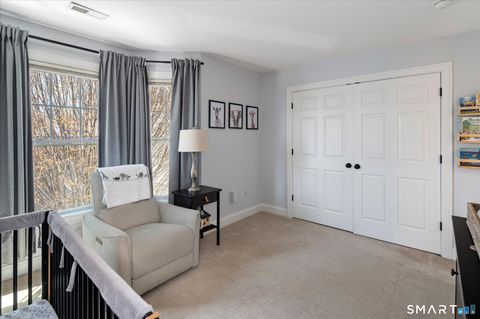 Tiny photo for 85 Camp Avenue #6I, Stamford, CT 06907 (MLS # 24166666)