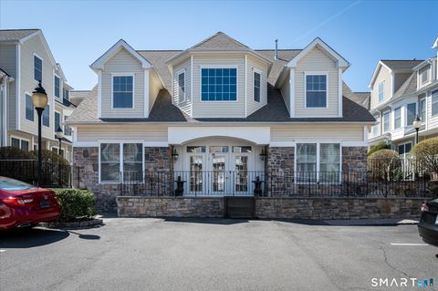 Tiny photo for 85 Camp Avenue #6I, Stamford, CT 06907 (MLS # 24166666)