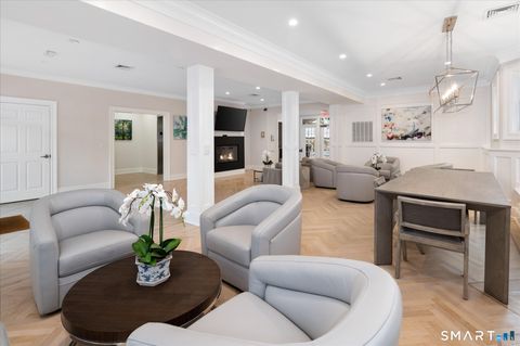 Tiny photo for 85 Camp Avenue #6I, Stamford, CT 06907 (MLS # 24166666)