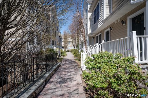 Tiny photo for 85 Camp Avenue #6I, Stamford, CT 06907 (MLS # 24166666)