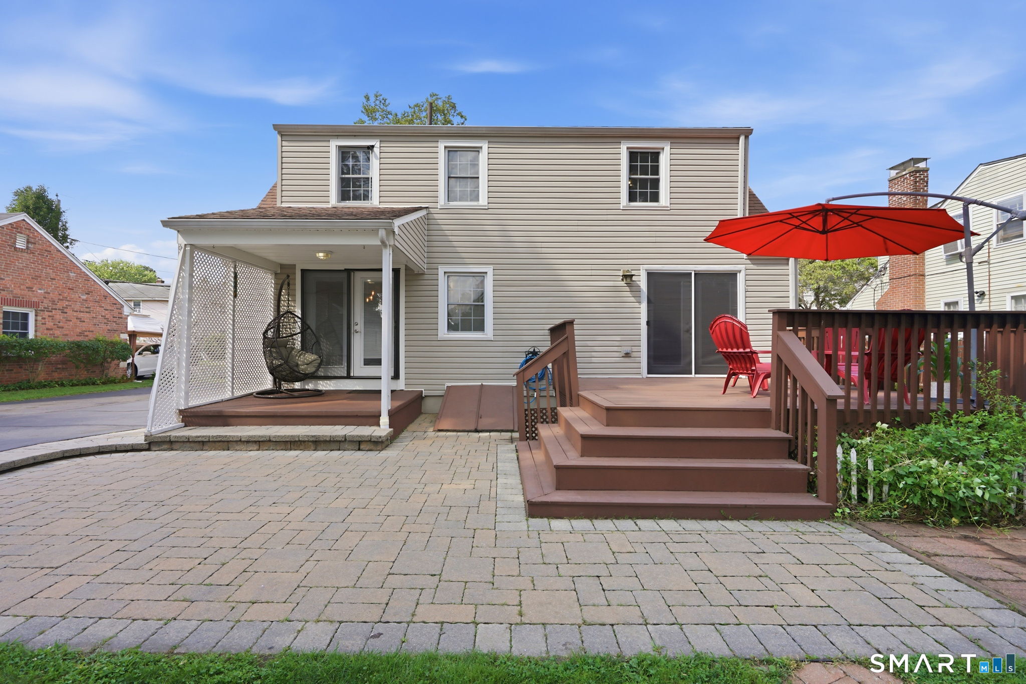 218 Columbia Street