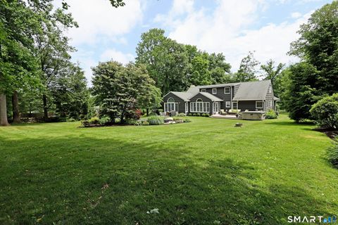 Tiny photo for 41 Nutmeg Ridge, Ridgefield, CT 06877 (MLS # 24184389)