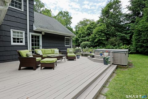 Tiny photo for 41 Nutmeg Ridge, Ridgefield, CT 06877 (MLS # 24184389)