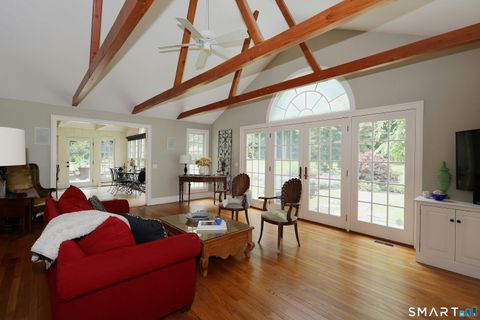 Tiny photo for 41 Nutmeg Ridge, Ridgefield, CT 06877 (MLS # 24184389)