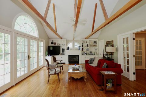 Tiny photo for 41 Nutmeg Ridge, Ridgefield, CT 06877 (MLS # 24184389)