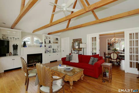 Tiny photo for 41 Nutmeg Ridge, Ridgefield, CT 06877 (MLS # 24184389)