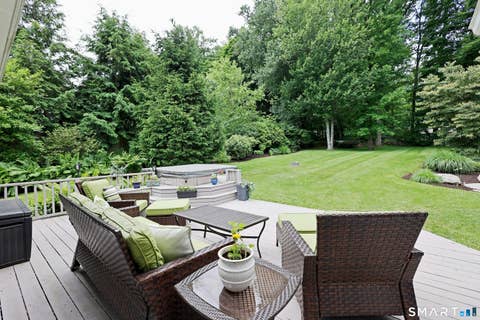 Tiny photo for 41 Nutmeg Ridge, Ridgefield, CT 06877 (MLS # 24184389)