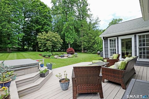 Tiny photo for 41 Nutmeg Ridge, Ridgefield, CT 06877 (MLS # 24184389)