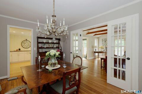 Tiny photo for 41 Nutmeg Ridge, Ridgefield, CT 06877 (MLS # 24184389)