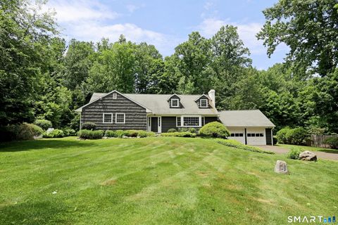 Tiny photo for 41 Nutmeg Ridge, Ridgefield, CT 06877 (MLS # 24184389)