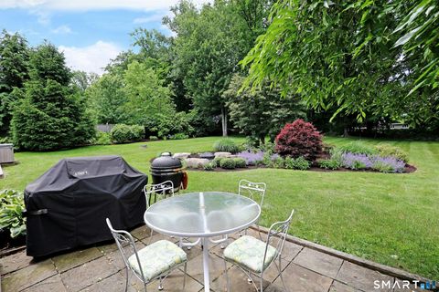 Tiny photo for 41 Nutmeg Ridge, Ridgefield, CT 06877 (MLS # 24184389)
