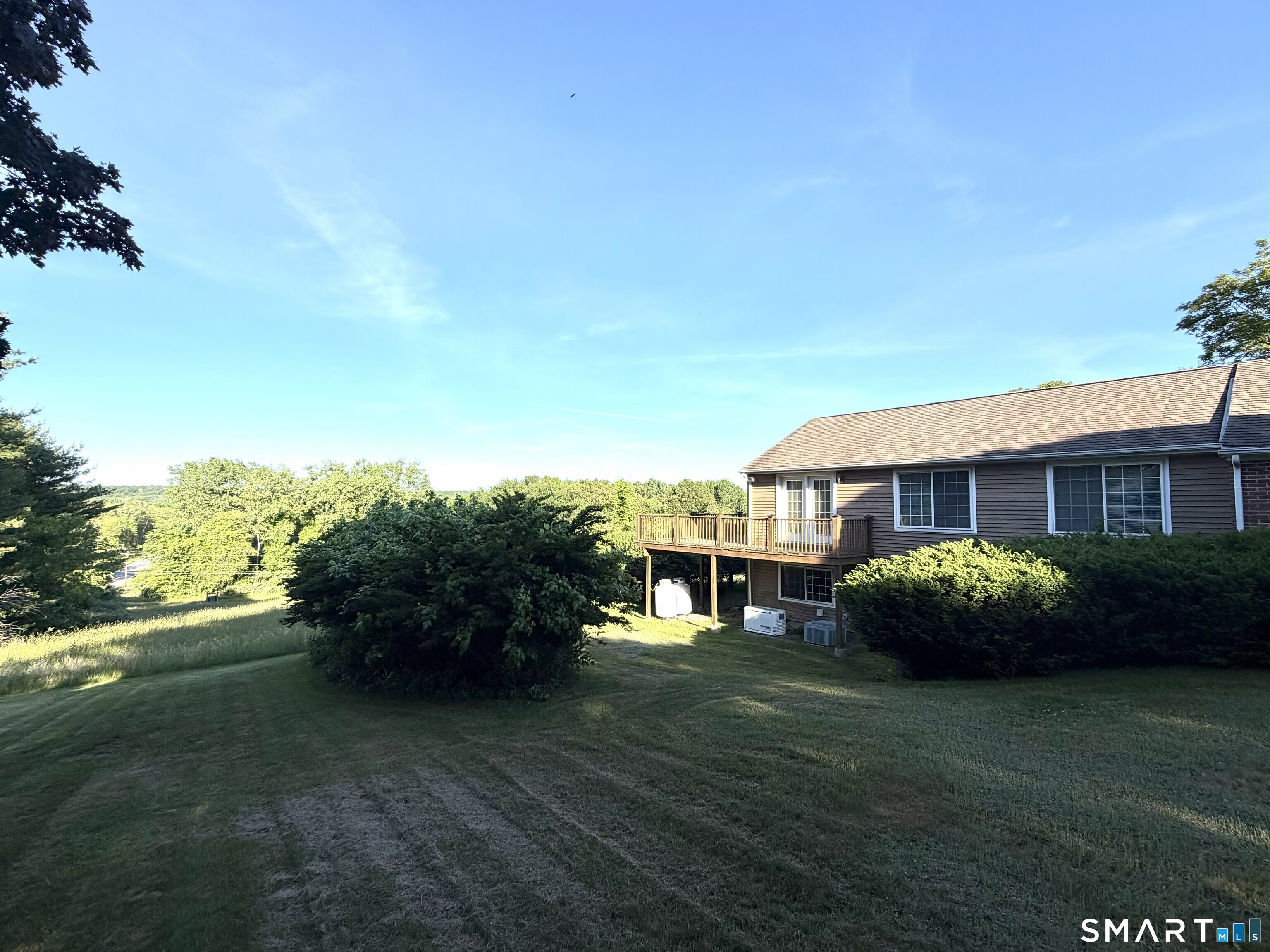 165 Huntington Road