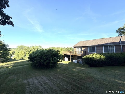 Tiny photo for 165 Huntington Road, Scotland, CT 06264 (MLS # 24182721)