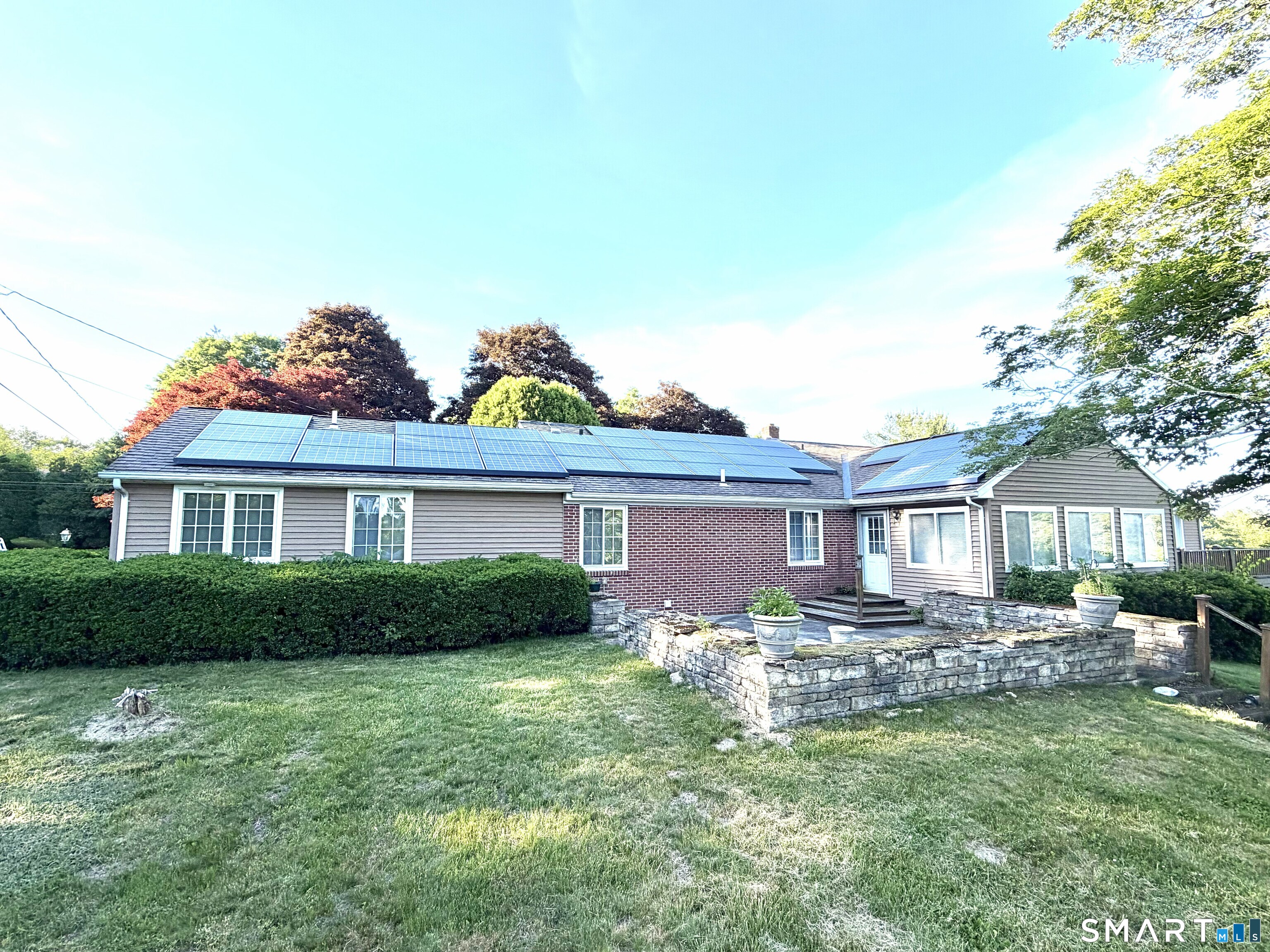 165 Huntington Road