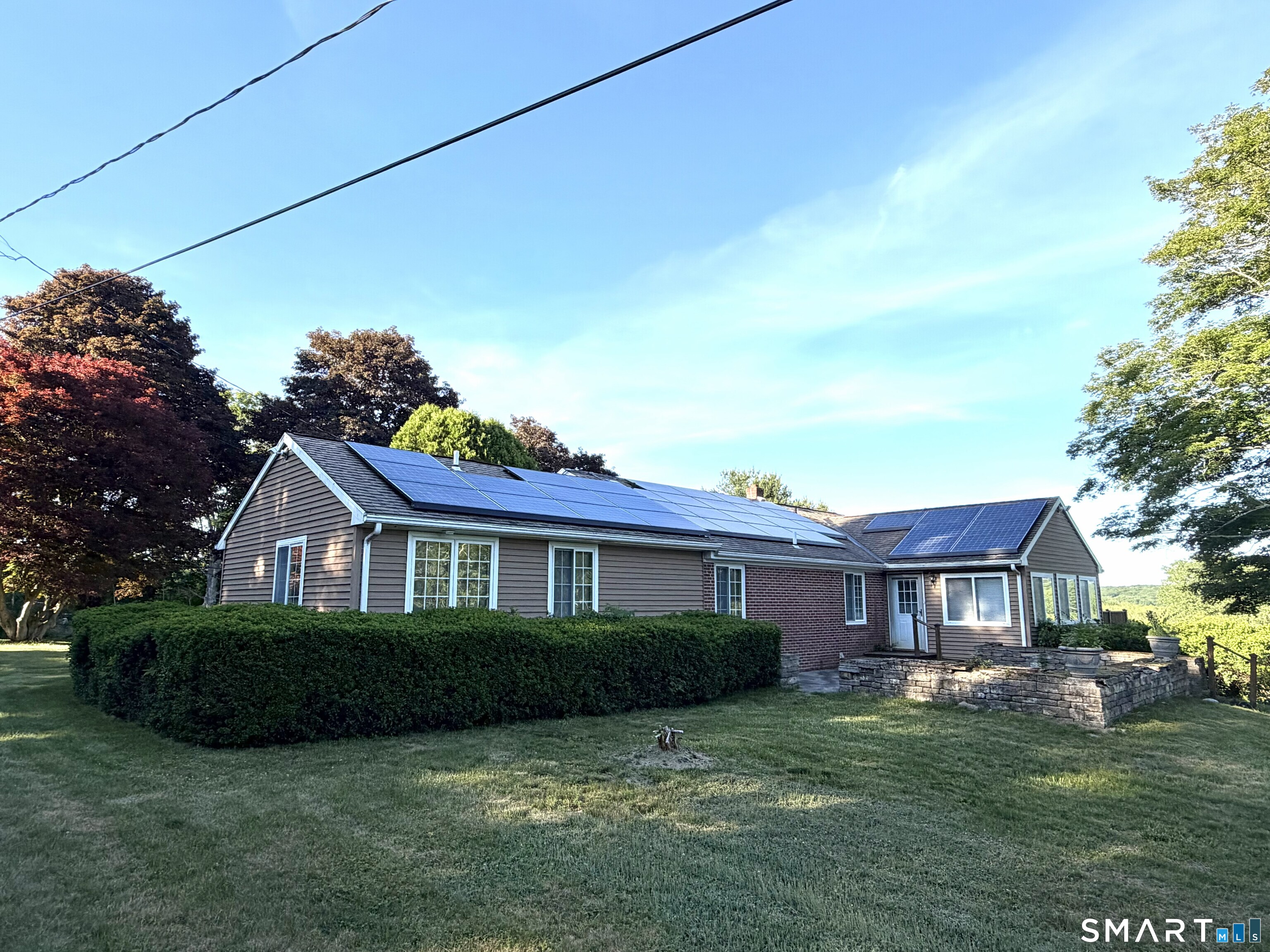 165 Huntington Road