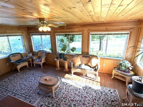 Tiny photo for 165 Huntington Road, Scotland, CT 06264 (MLS # 24182721)