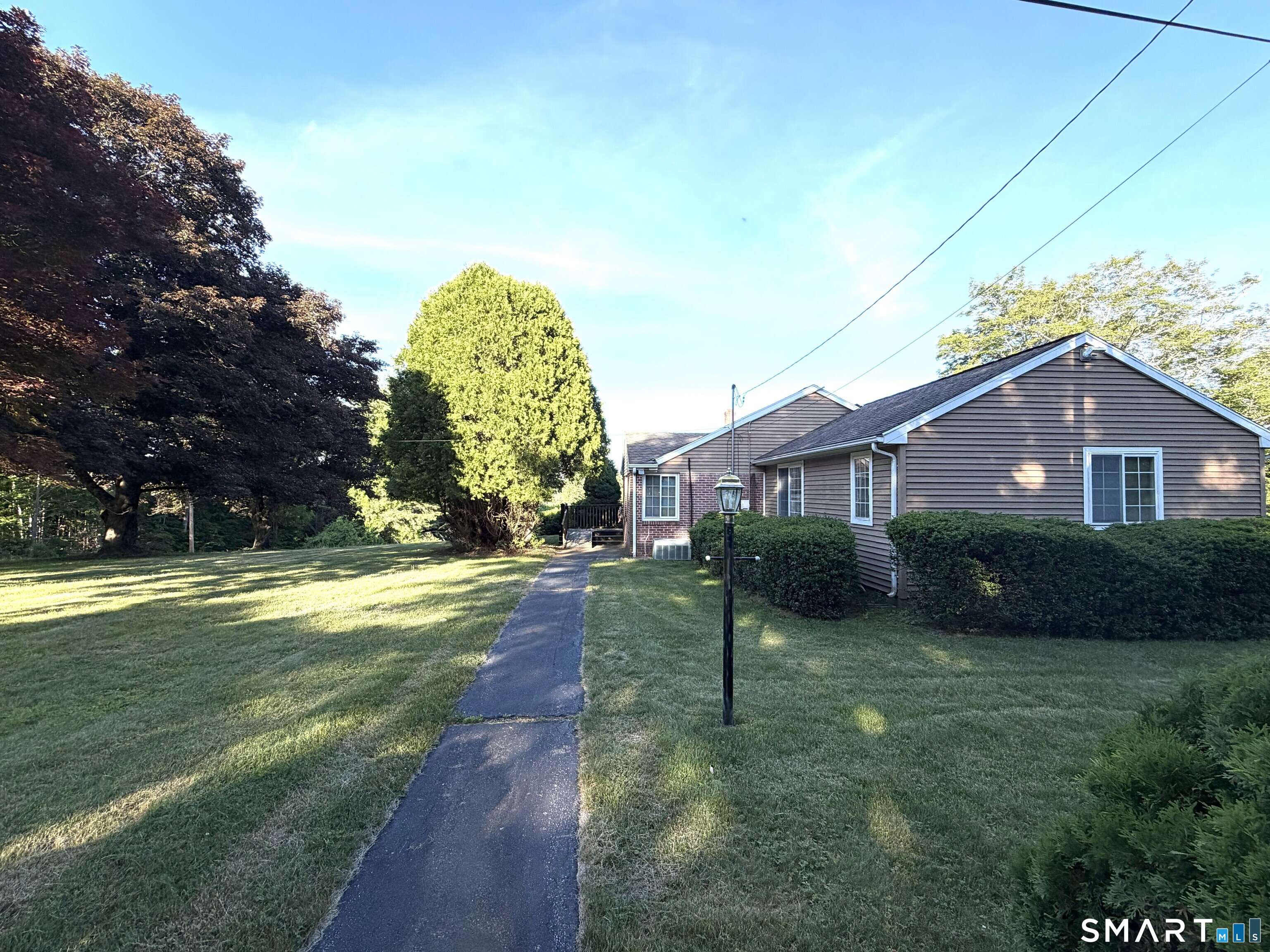 165 Huntington Road