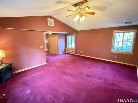 Tiny photo for 165 Huntington Road, Scotland, CT 06264 (MLS # 24182721)