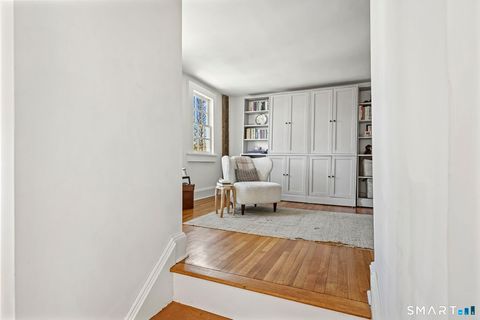 Tiny photo for 120 Chestnut Hill Road, Wilton, CT 06897 (MLS # 24163741)