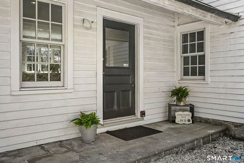 Tiny photo for 120 Chestnut Hill Road, Wilton, CT 06897 (MLS # 24163741)