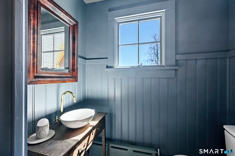 Tiny photo for 120 Chestnut Hill Road, Wilton, CT 06897 (MLS # 24163741)